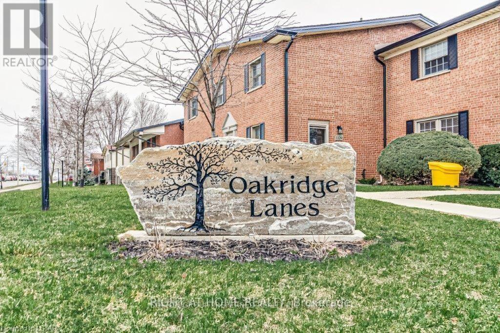 1101 Oxford Street W, London North, Ontario  N6H 1V6 - Photo 2 - X13515994