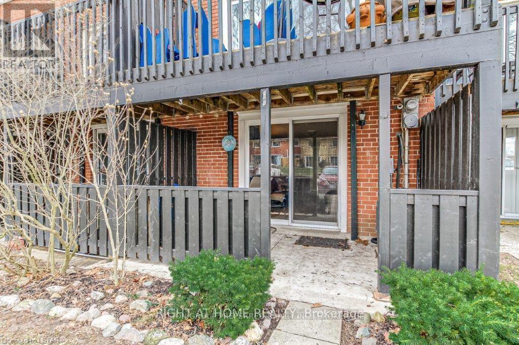 1101 Oxford Street W, London North, Ontario  N6H 1V6 - Photo 5 - X13515994