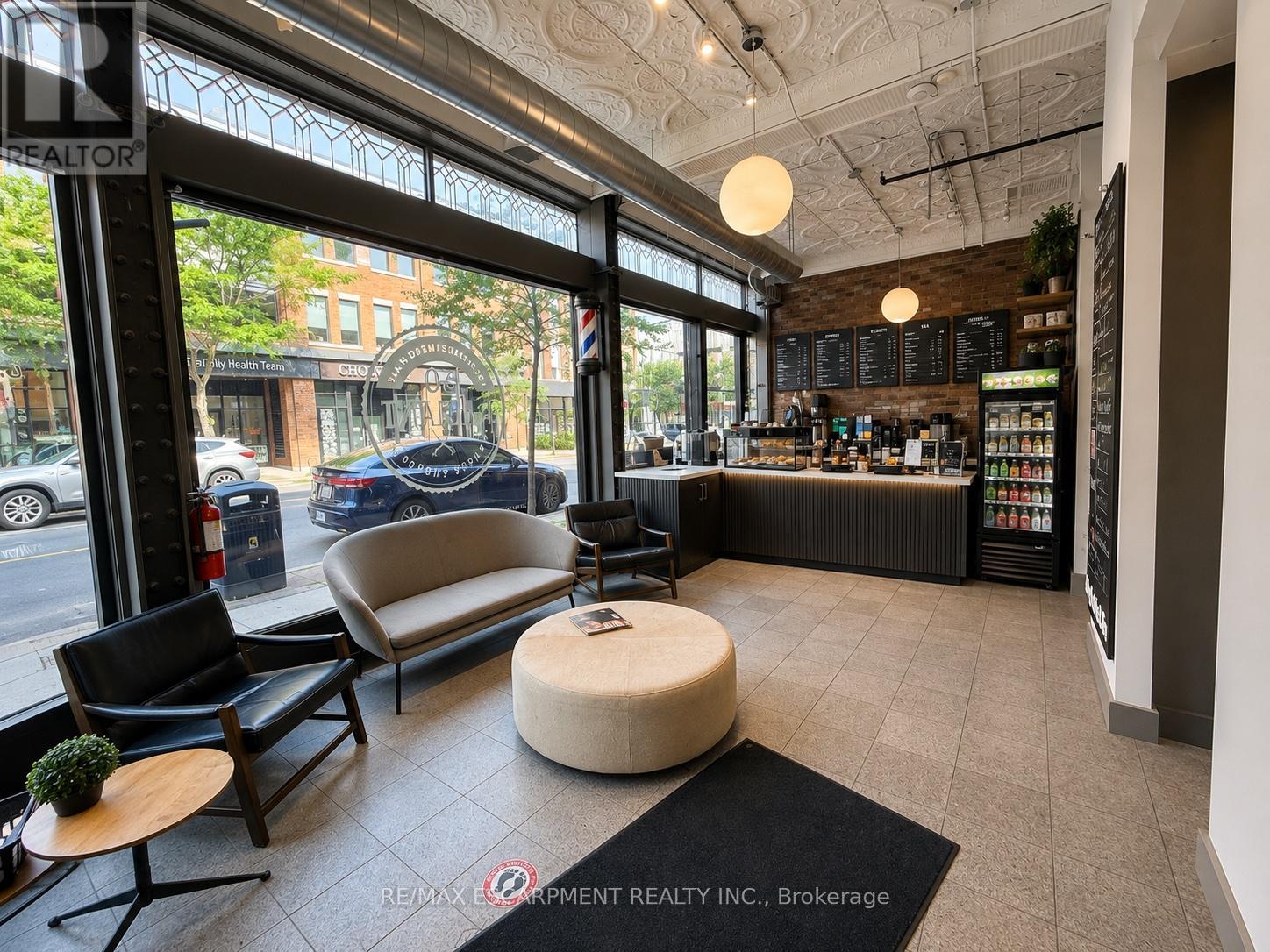 18 - 118 JAMES STREET N, Hamilton, Ontario