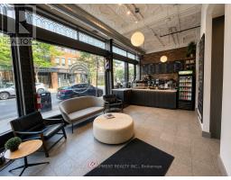 18 - 118 JAMES STREET N, Hamilton, Ontario