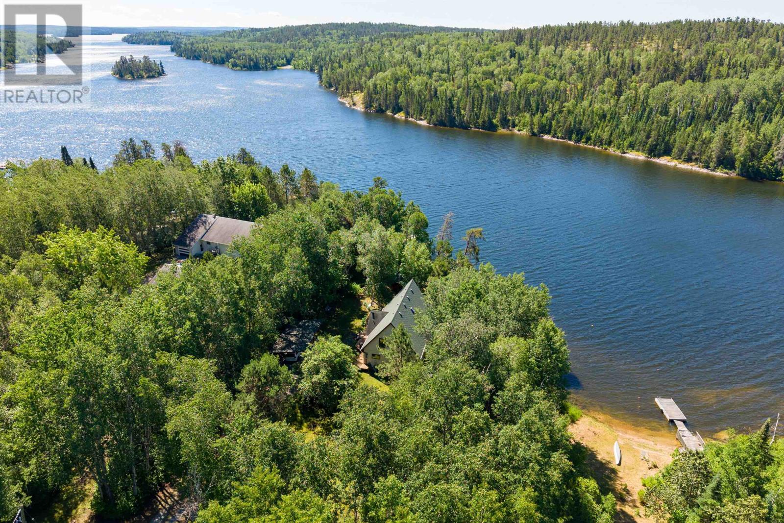 60 Campbell Road, Kenora, Ontario  P9N 4N3 - Photo 39 - TB2601759