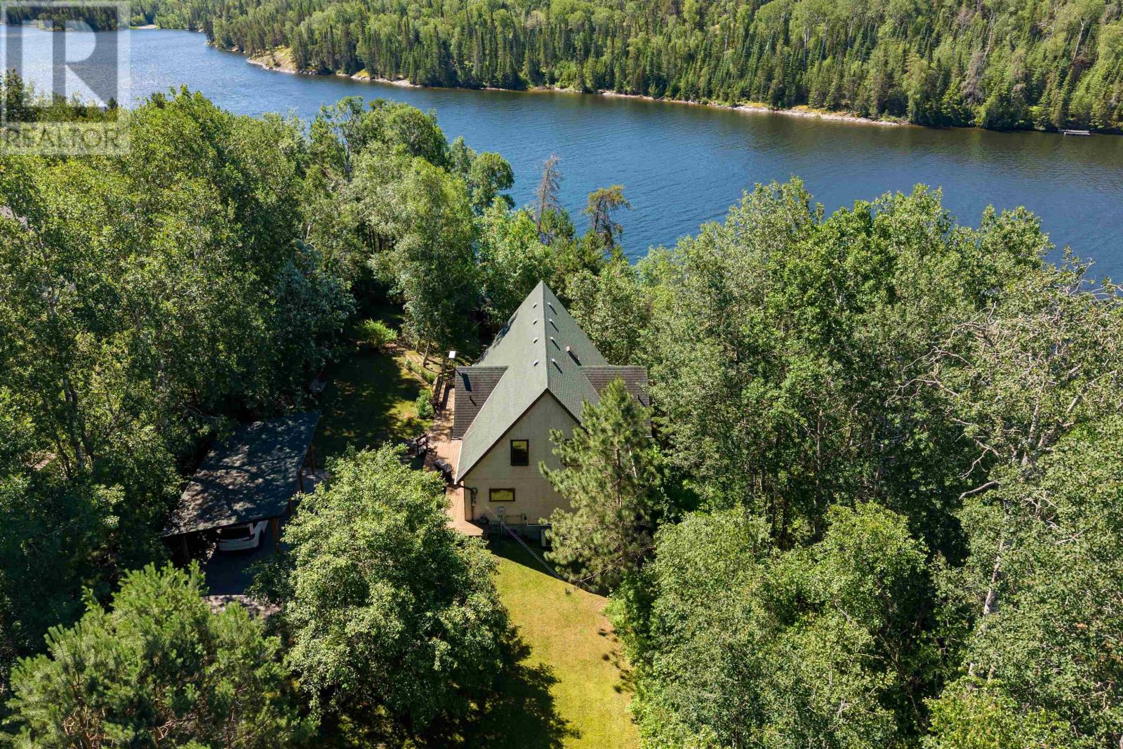 60 Campbell Road, Kenora, Ontario  P9N 4N3 - Photo 40 - TB2601759
