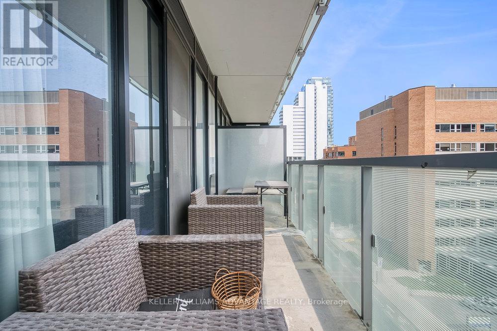 603 - 28 Wellesley Street E, Toronto, Ontario  M4Y 0C4 - Photo 19 - C13515936