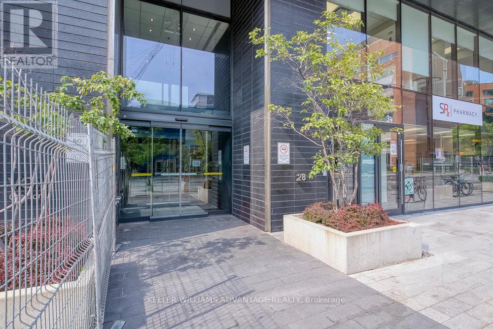 603 - 28 Wellesley Street E, Toronto, Ontario  M4Y 0C4 - Photo 3 - C13515936