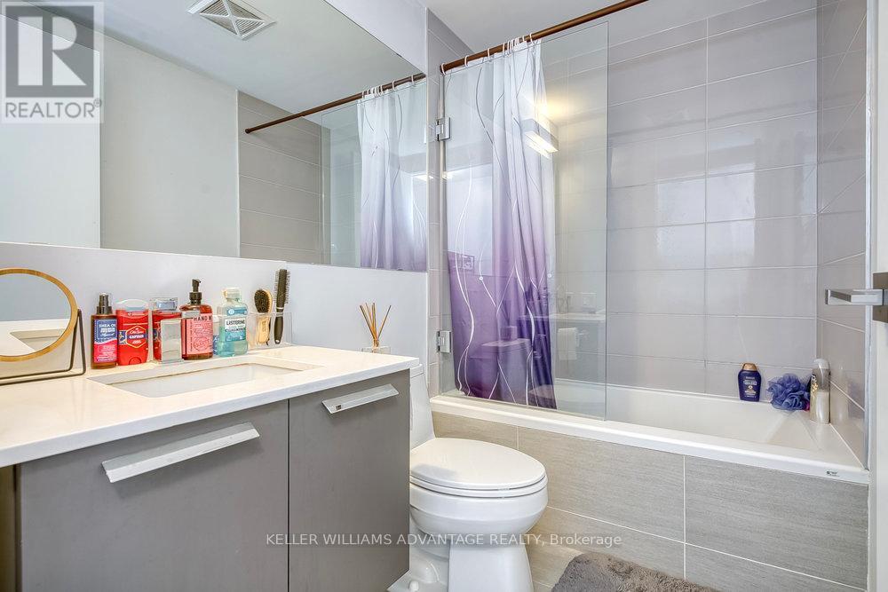603 - 28 Wellesley Street E, Toronto, Ontario  M4Y 0C4 - Photo 5 - C13515936