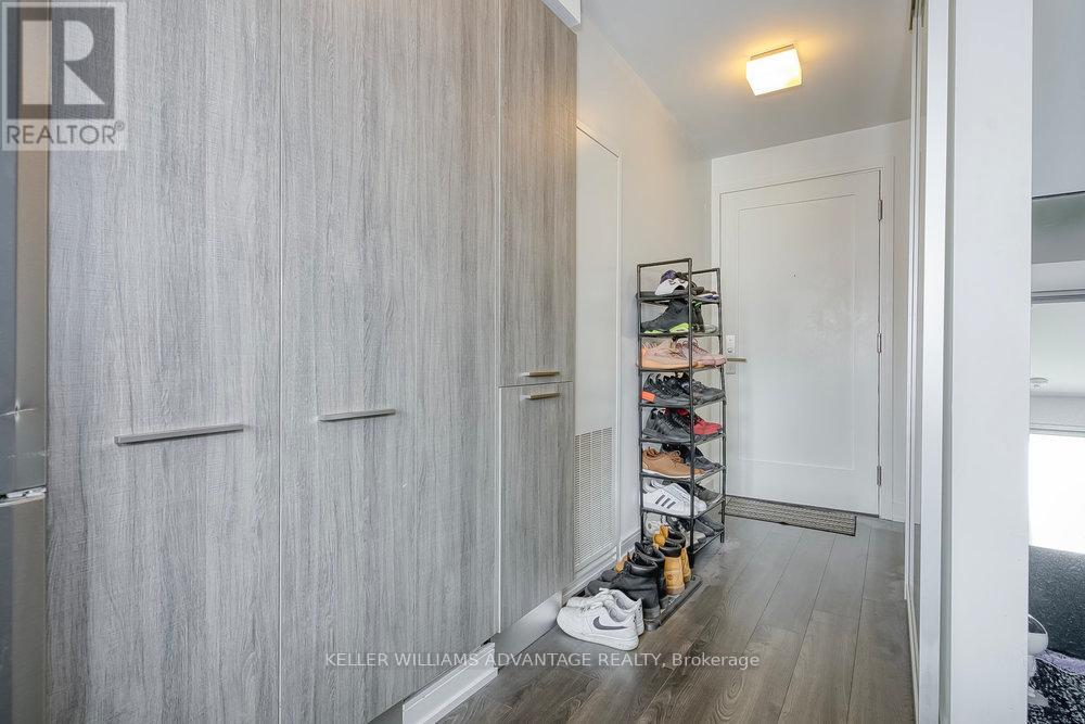 603 - 28 Wellesley Street E, Toronto, Ontario  M4Y 0C4 - Photo 6 - C13515936
