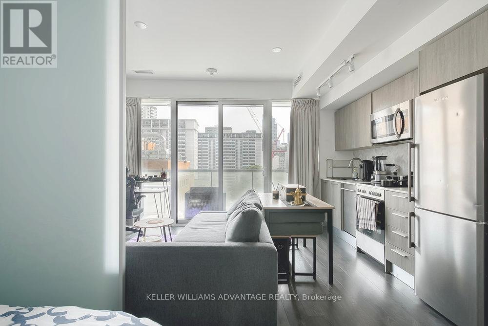 603 - 28 Wellesley Street E, Toronto, Ontario  M4Y 0C4 - Photo 8 - C13515936