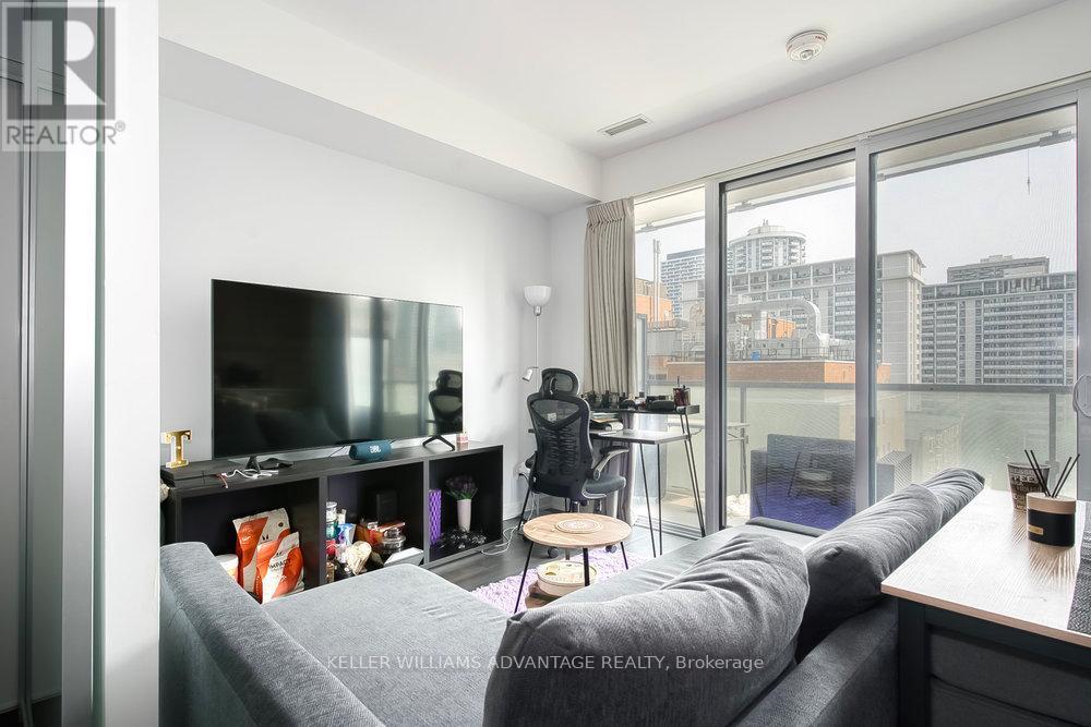 603 - 28 Wellesley Street E, Toronto, Ontario  M4Y 0C4 - Photo 9 - C13515936