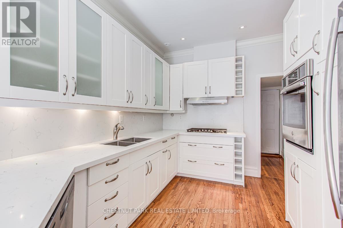 124 Glen Road, Toronto, Ontario  M4W 2W2 - Photo 10 - C13515950
