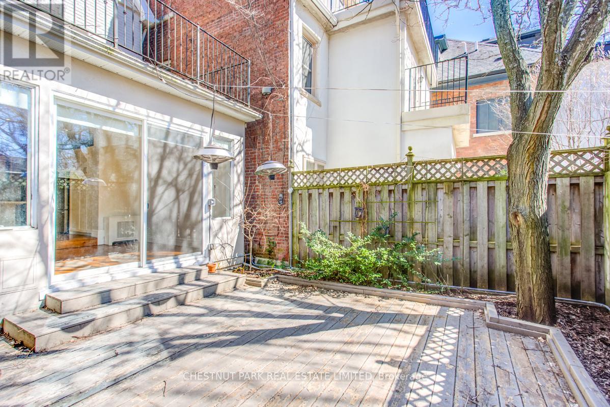 124 Glen Road, Toronto, Ontario  M4W 2W2 - Photo 35 - C13515950