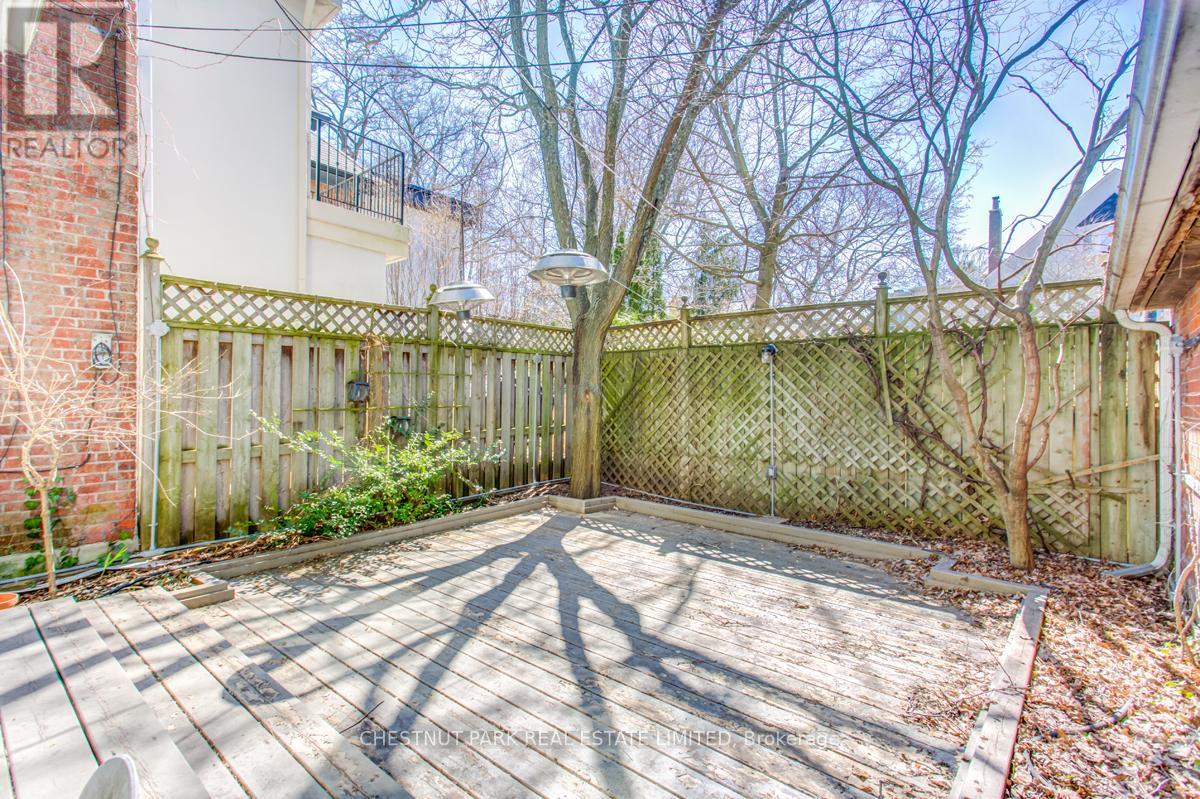 124 Glen Road, Toronto, Ontario  M4W 2W2 - Photo 36 - C13515950