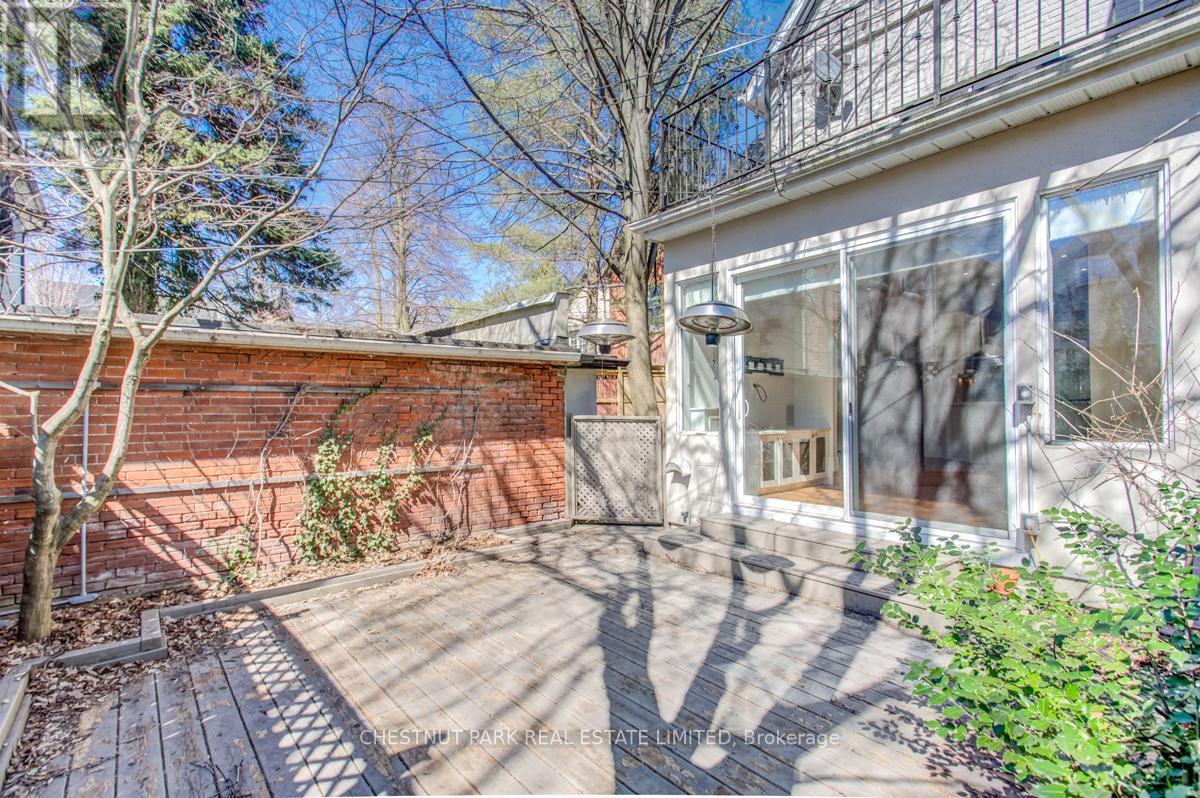 124 Glen Road, Toronto, Ontario  M4W 2W2 - Photo 37 - C13515950