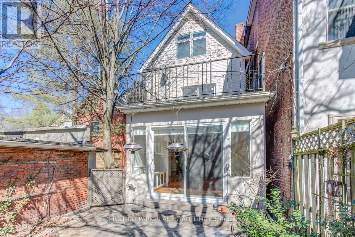 124 Glen Road, Toronto, Ontario  M4W 2W2 - Photo 38 - C13515950