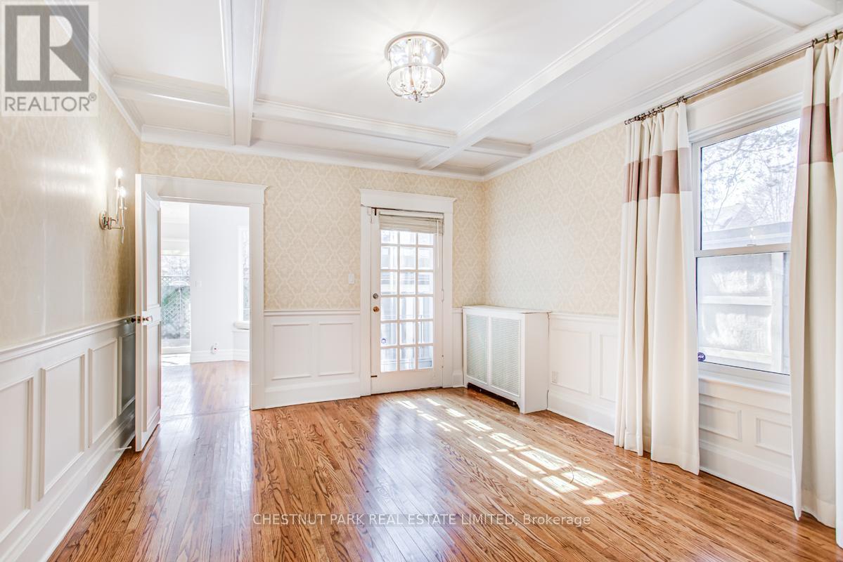 124 Glen Road, Toronto, Ontario  M4W 2W2 - Photo 6 - C13515950