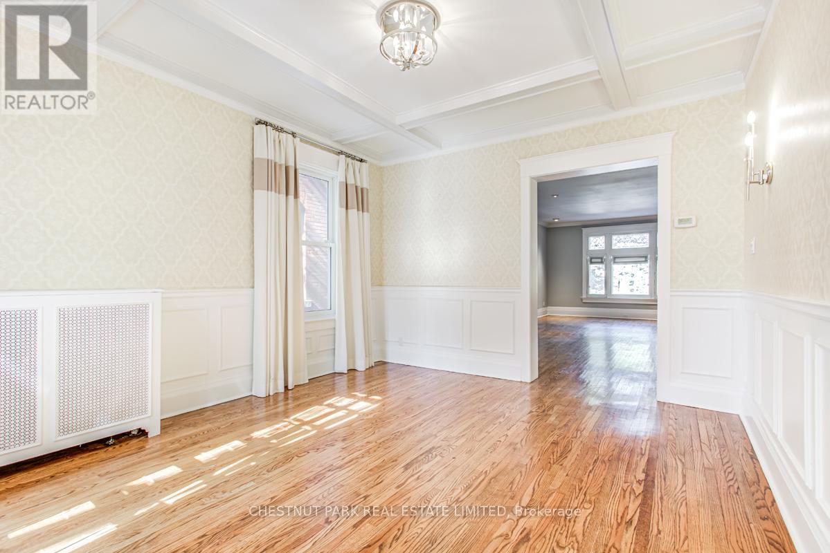 124 Glen Road, Toronto, Ontario  M4W 2W2 - Photo 7 - C13515950