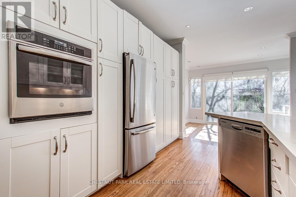 124 Glen Road, Toronto, Ontario  M4W 2W2 - Photo 9 - C13515950