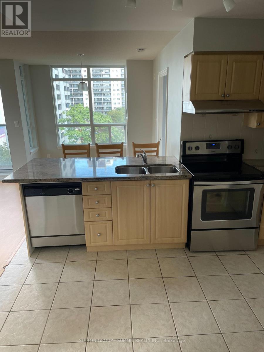 805 - 225 Wellesley Street E, Toronto, Ontario  M4X 1X8 - Photo 14 - C13515990