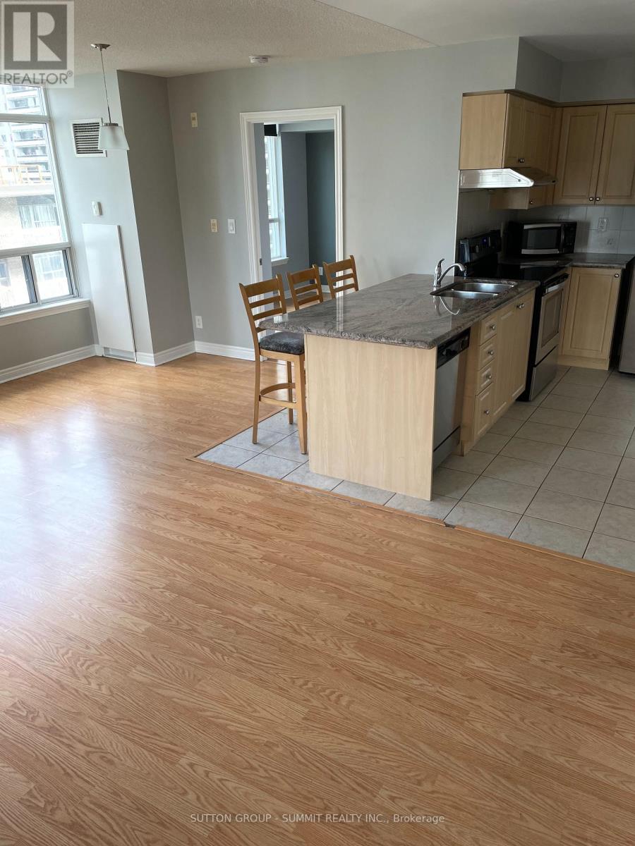 805 - 225 Wellesley Street E, Toronto, Ontario  M4X 1X8 - Photo 6 - C13515990