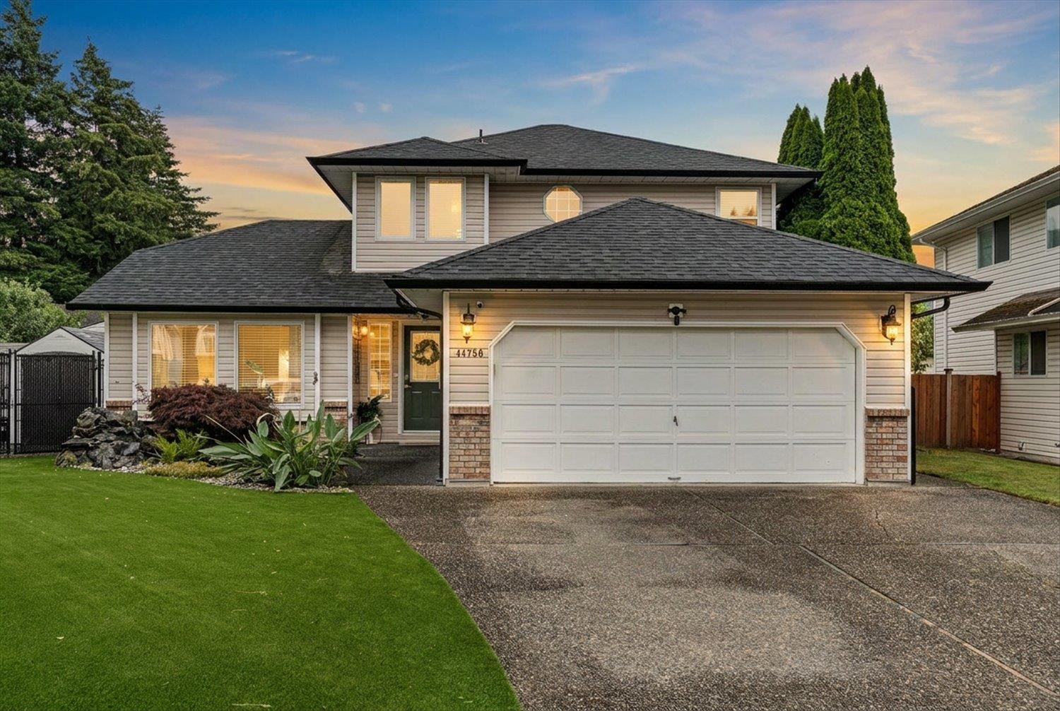 44756 LANCASTER DRIVE|Sardis South, Chilliwack