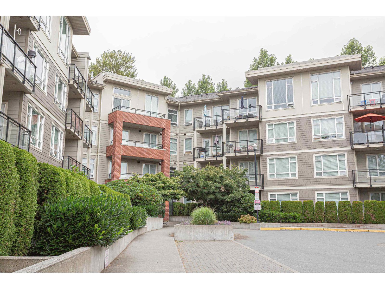 C325 20211 66 Avenue, Langley, British Columbia  V2Y 0L4 - Photo 4 - R3141181