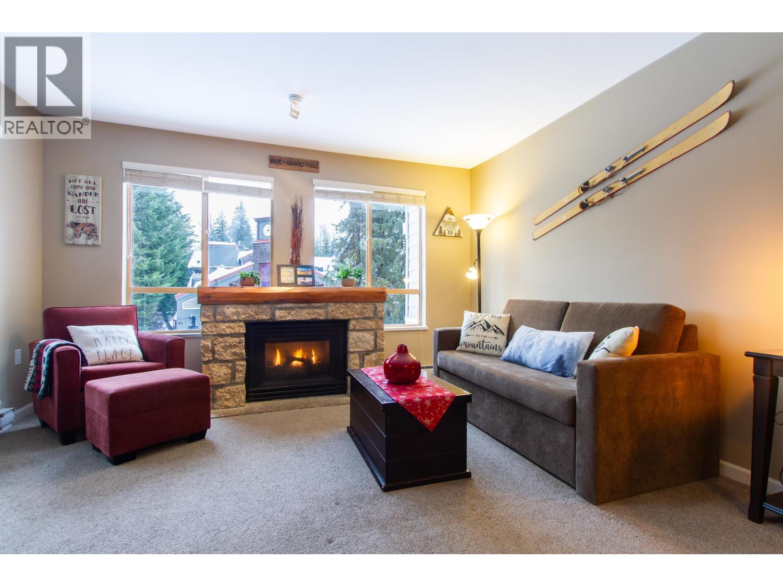 216 4338 Main Street, Whistler, British Columbia  V8E 1B4 - Photo 3 - R3141983