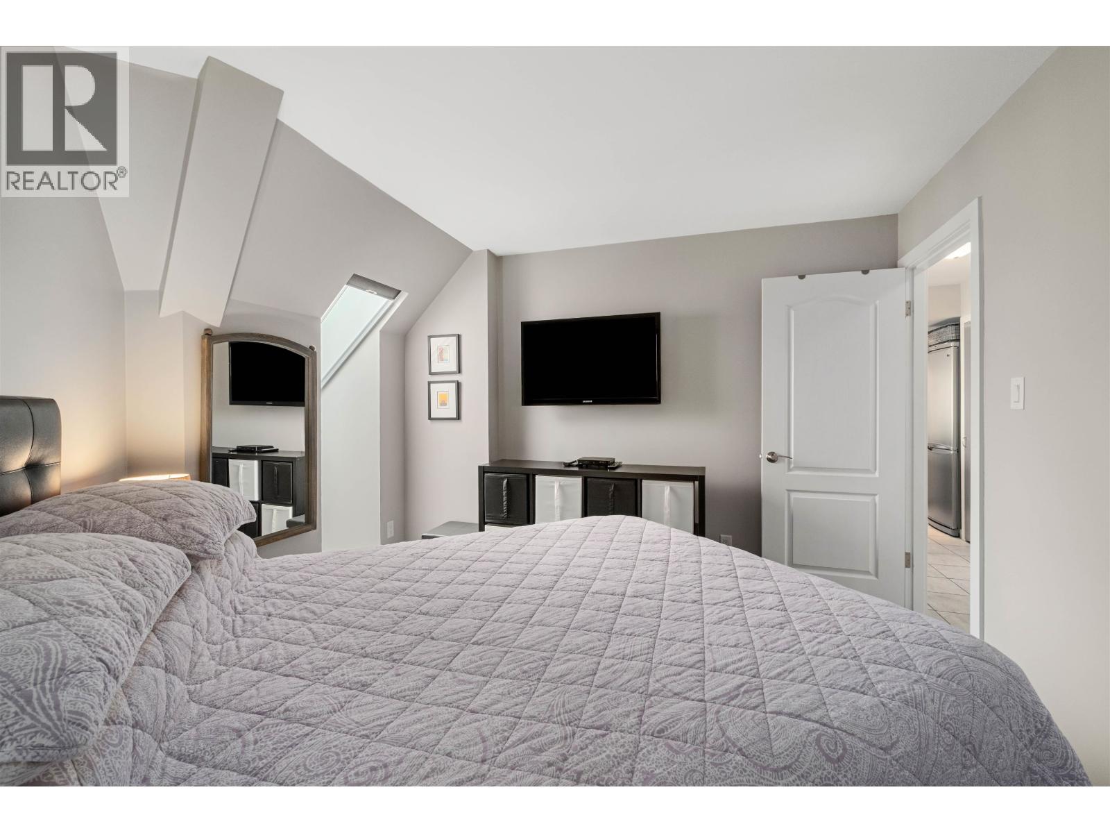 613 4809 Spearhead Drive, Whistler, British Columbia  V8E 1E7 - Photo 10 - R3142068