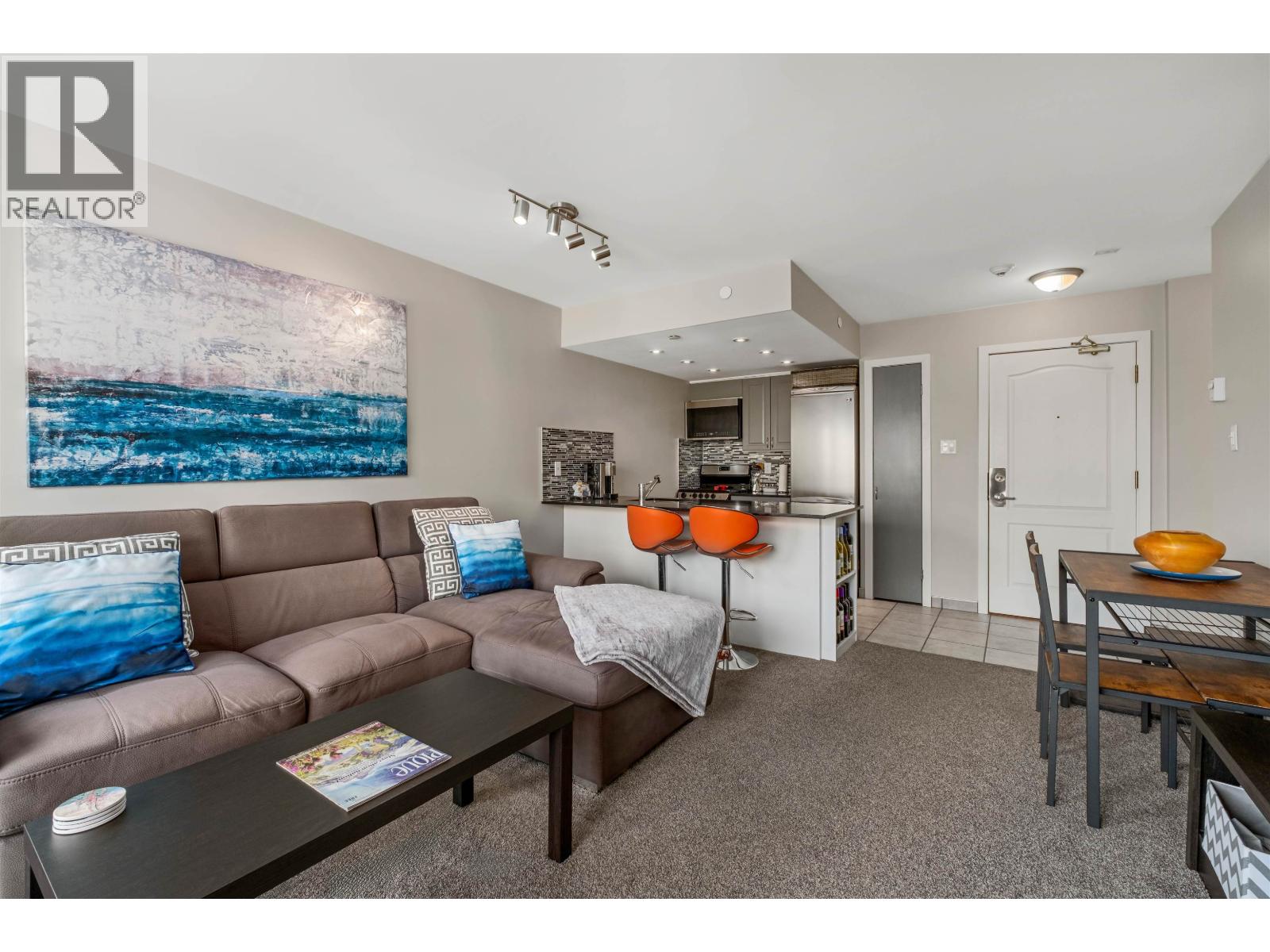 613 4809 Spearhead Drive, Whistler, British Columbia  V8E 1E7 - Photo 5 - R3142068