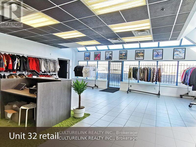 31 & 32 - 501 Passmore Avenue, Toronto, Ontario  M1V 5G4 - Photo 3 - E13515976