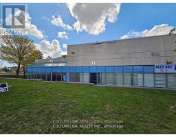 31 & 32 - 501 PASSMORE AVENUE, Toronto, Ontario
