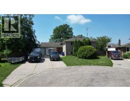 124 PADDOCK ROAD, Wallaceburg, Ontario