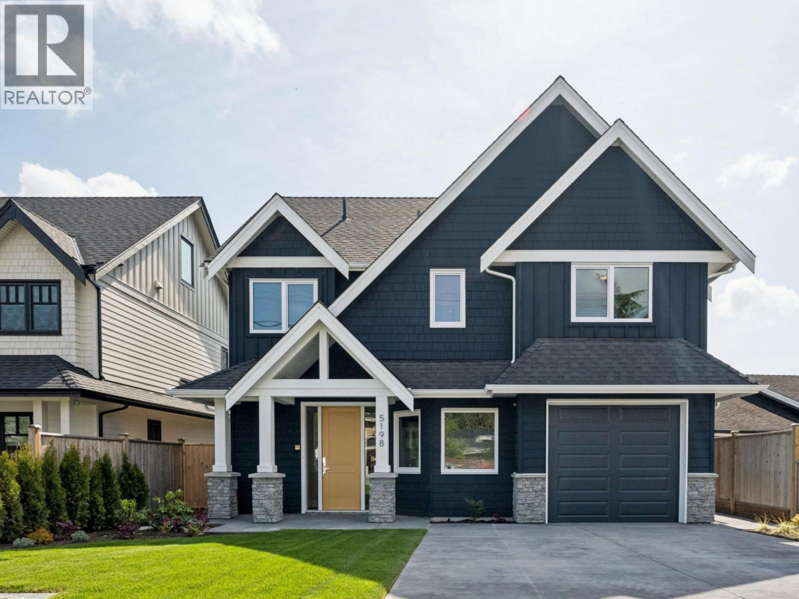 5198 WESTMINSTER AVENUE, Delta, British Columbia
