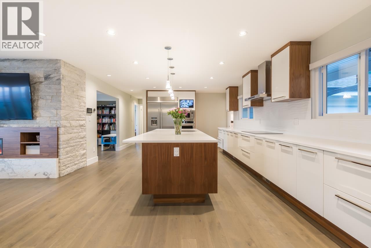 1441 Chartwell Drive, West Vancouver, British Columbia V7S 2R9 - Photo 11 - R3142087