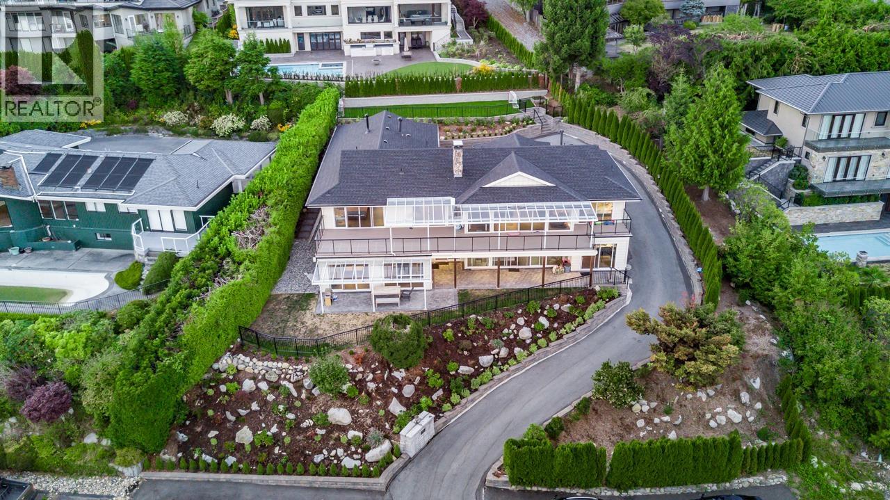 1441 Chartwell Drive, West Vancouver, British Columbia V7S 2R9 - Photo 2 - R3142087