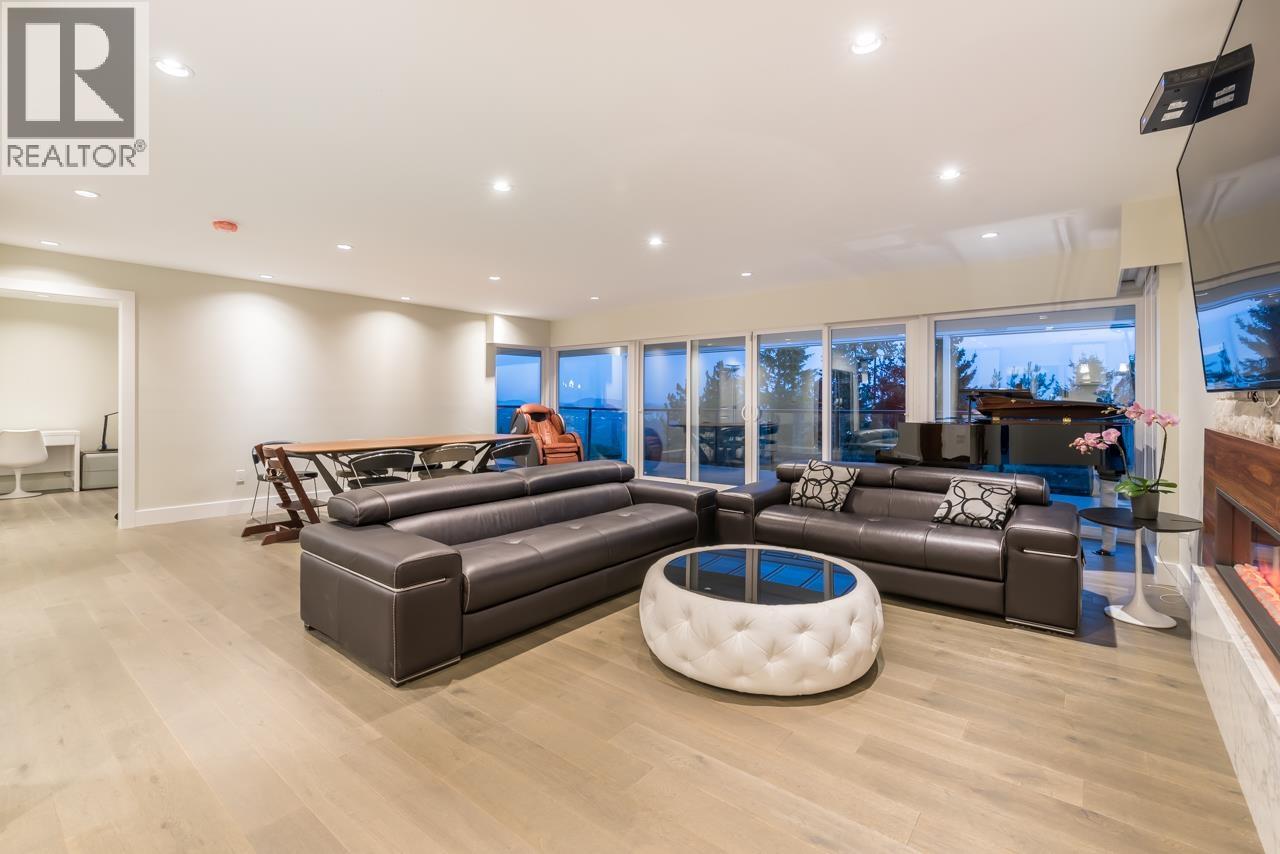 1441 Chartwell Drive, West Vancouver, British Columbia V7S 2R9 - Photo 4 - R3142087