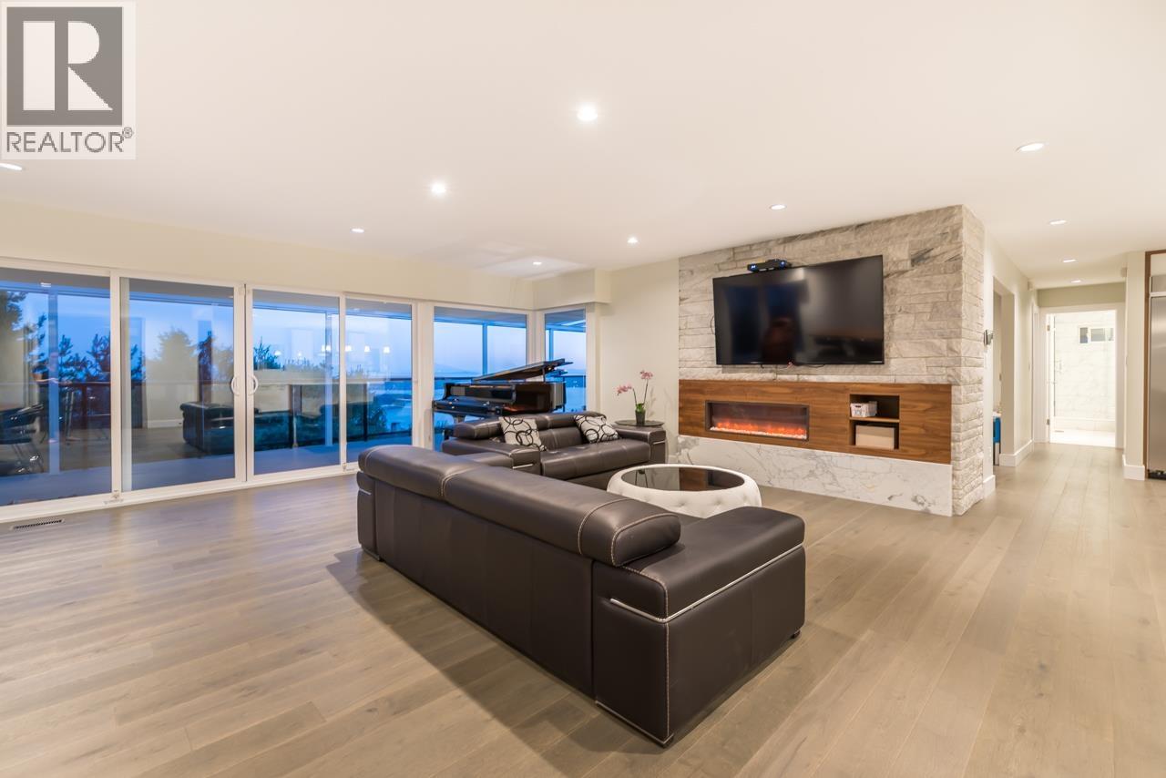 1441 Chartwell Drive, West Vancouver, British Columbia V7S 2R9 - Photo 7 - R3142087