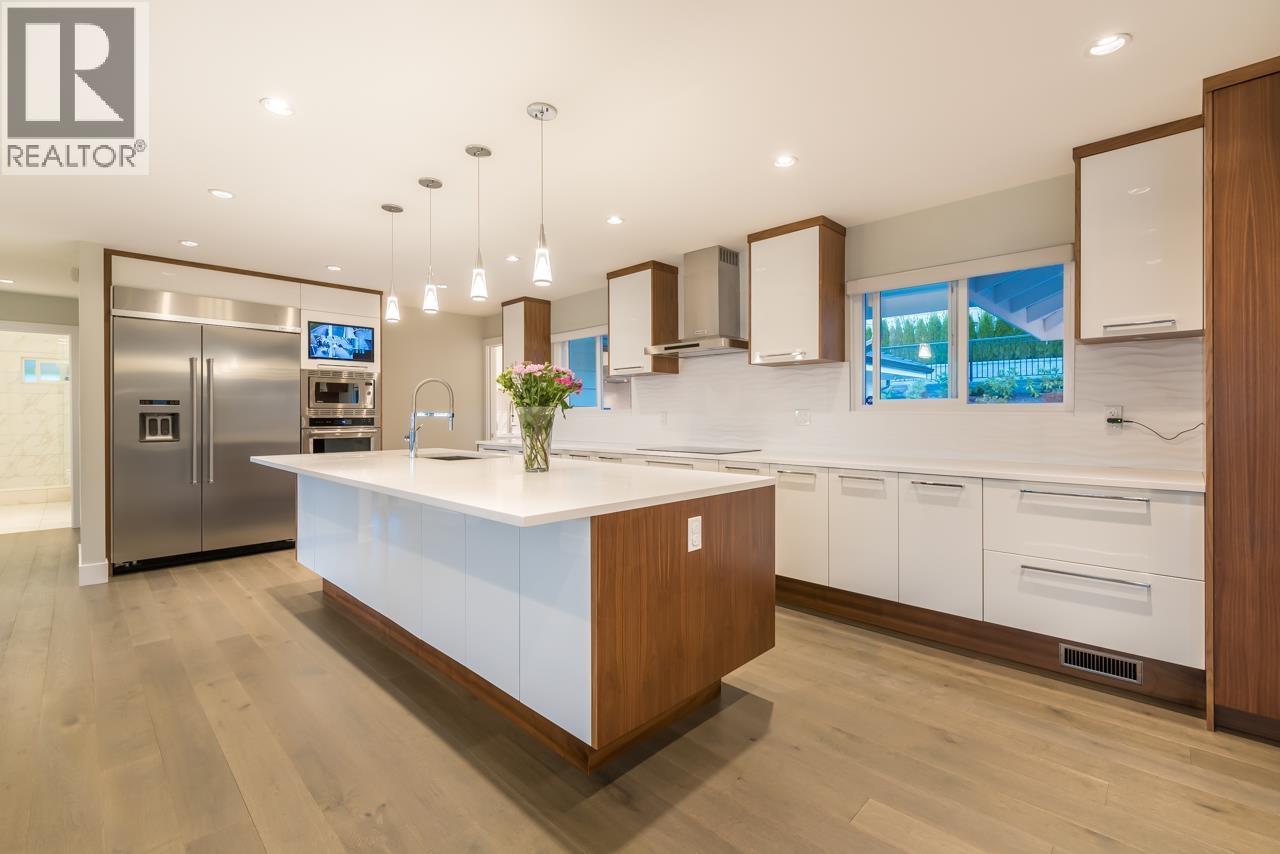 1441 Chartwell Drive, West Vancouver, British Columbia V7S 2R9 - Photo 9 - R3142087