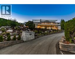 1441 CHARTWELL DRIVE, West Vancouver, British Columbia