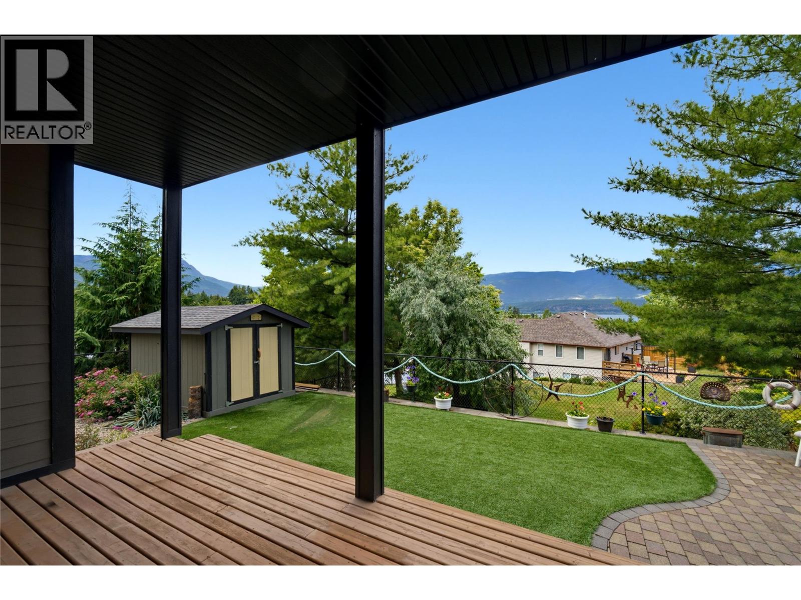 2421 25 Street NE, Salmon Arm, British Columbia  V1E 2Z7 - Photo 64 - 10393352