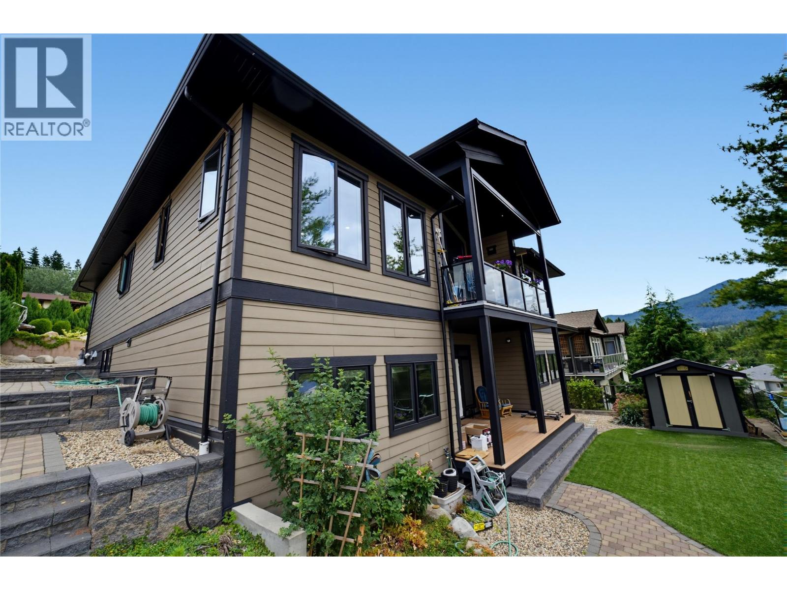 2421 25 Street NE, Salmon Arm, British Columbia  V1E 2Z7 - Photo 58 - 10393352