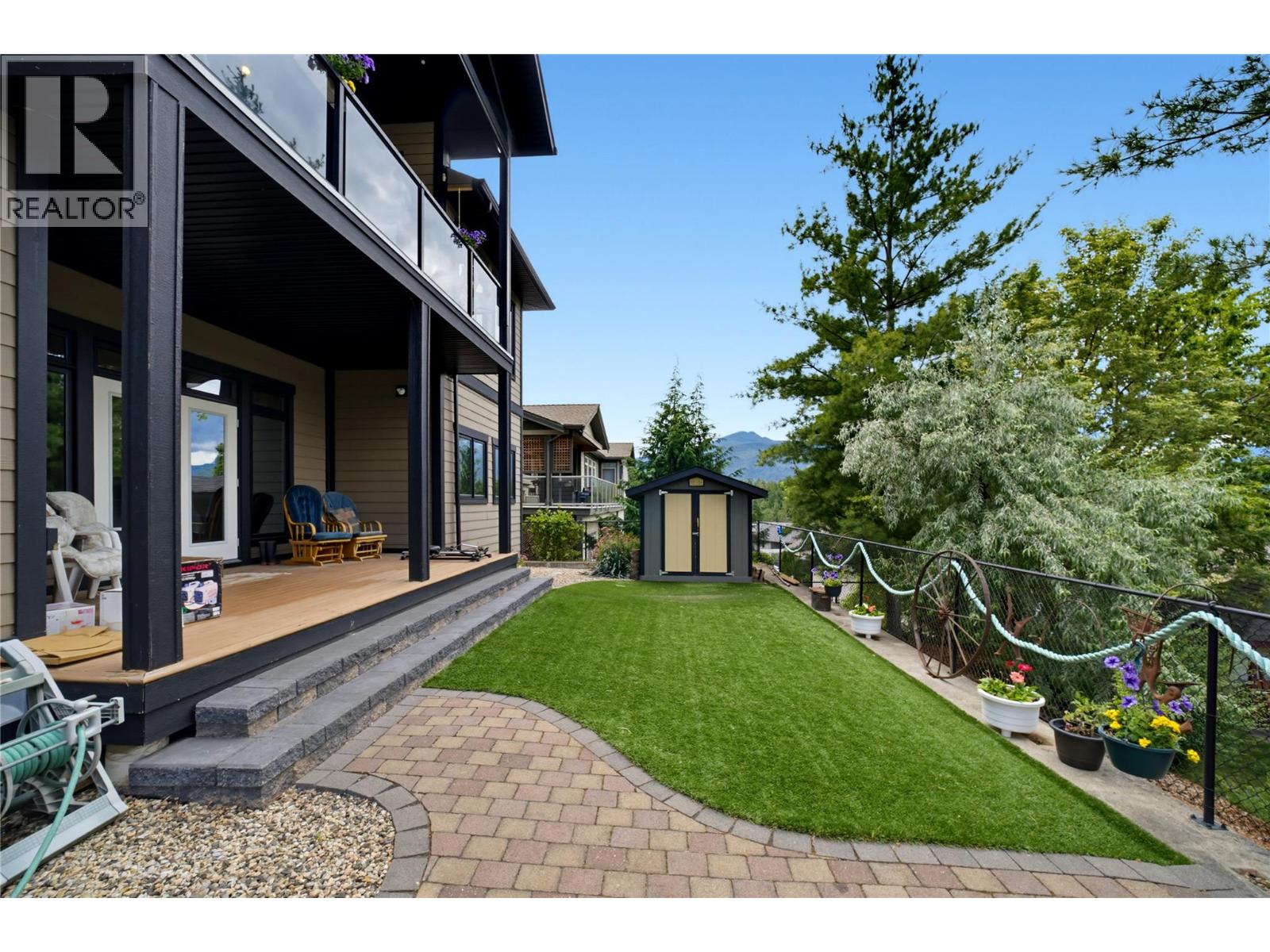 2421 25 Street NE, Salmon Arm, British Columbia  V1E 2Z7 - Photo 59 - 10393352