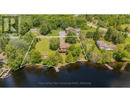 4 & 6 SHARON PARK DRIVE, mckellar, Ontario