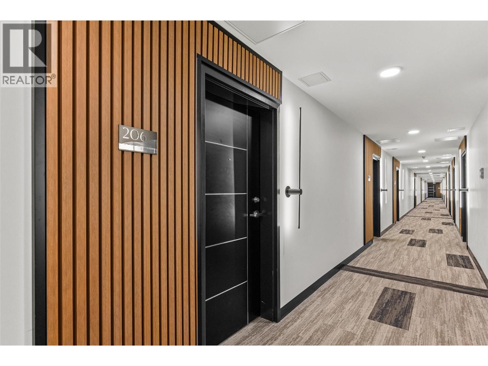 630 Boynton Place Unit# 206, Kelowna, British Columbia  V1V 3B8 - Photo 4 - 10392784
