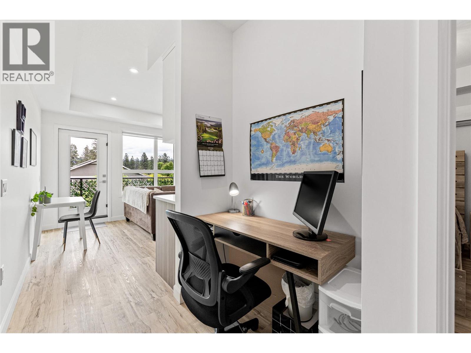 630 Boynton Place Unit# 206, Kelowna, British Columbia  V1V 3B8 - Photo 7 - 10392784