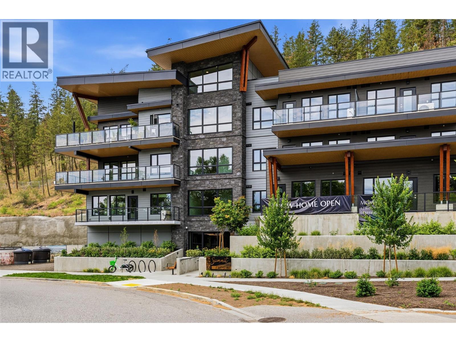 630 Boynton Place Unit# 206, Kelowna, British Columbia