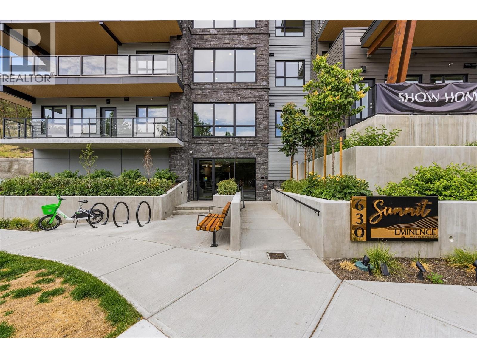 630 Boynton Place Unit# 206, Kelowna, British Columbia  V1V 3B8 - Photo 3 - 10392784