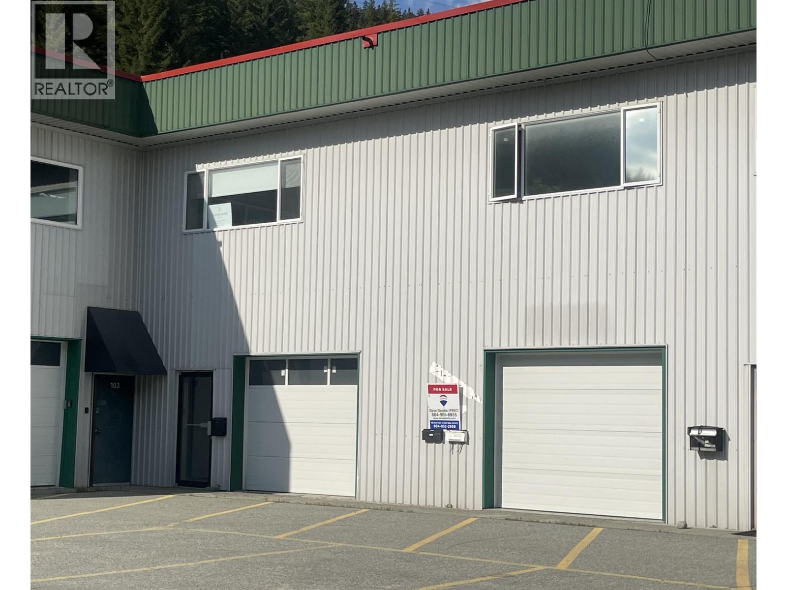 102 1400 Alpha Lake Road, Whistler, British Columbia  V8E 0J2 - Photo 2 - C8080071