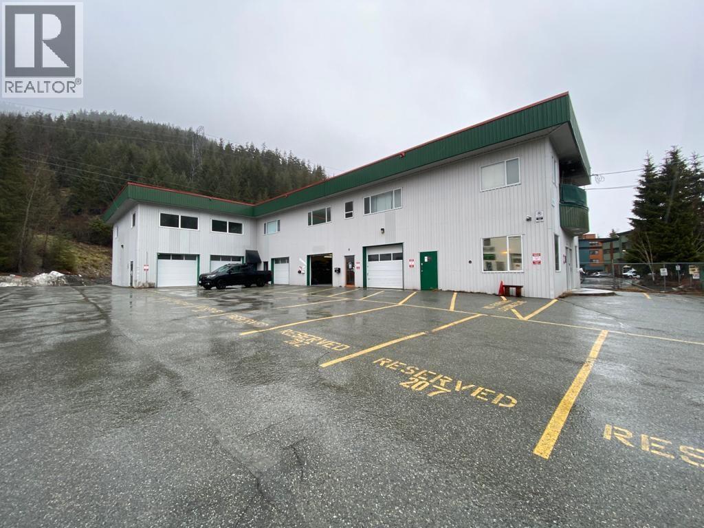 102 1400 Alpha Lake Road, Whistler, British Columbia  V8E 0J2 - Photo 3 - C8080071
