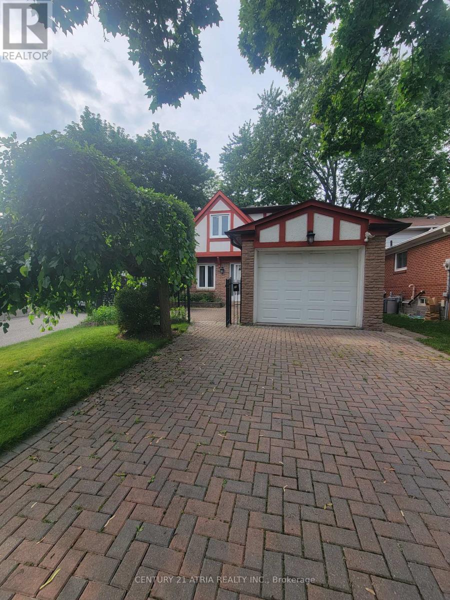28 HOLSWORTHY CRESCENT, Markham, Ontario