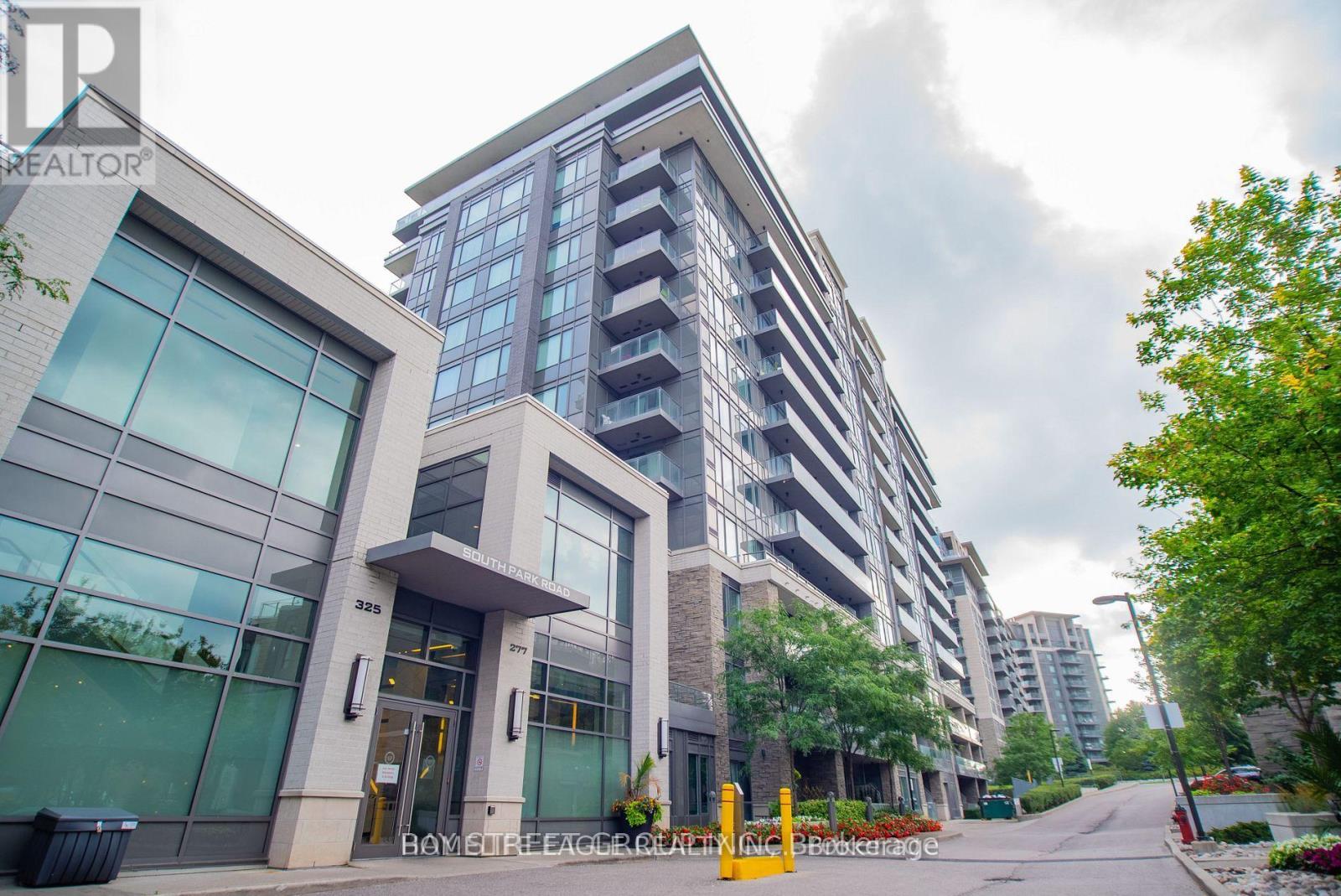 221 - 277 South Park Road, Markham (Commerce Valley), Ontario  L3T 0B7 - Photo 1 - N13515986