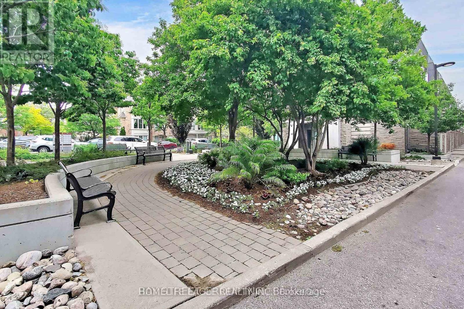 221 - 277 South Park Road, Markham (Commerce Valley), Ontario  L3T 0B7 - Photo 13 - N13515986